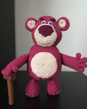 LOTSO l’Ours