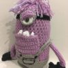 Image 5 Produit Minion Diabolique DespicableMe Amigurumi - Amigucrochet