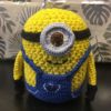 Minion - gros avec 1 seul œil marron – Image 2