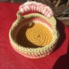 Panier coloré de la marchande – Image 4