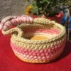 Panier coloré de la marchande – Image 2