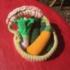 Panier coloré de la marchande – Image 5
