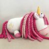 Licorne : une version rose inspirée par Agnès – Image 4